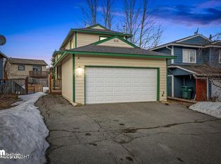 4051 Lakeridge Ct, Anchorage, AK 99502