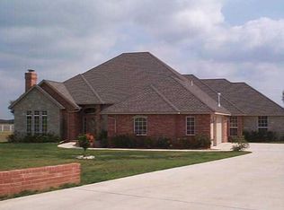 22322 N Cedar Ridge Rd, Edmond, OK 73003