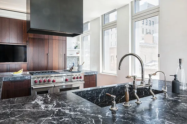 Sold by Brown Harris Stevens | media 5