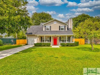 645 Osprey Dr, Richmond Hill, GA, 31324