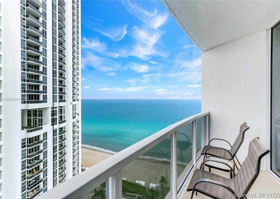 1st image of 18001 Collins Ave #2104/2105