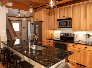 (Undisclosed Address), Montezuma, CO 80435