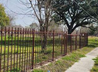 778 Mansfield St, Houston, TX 77091