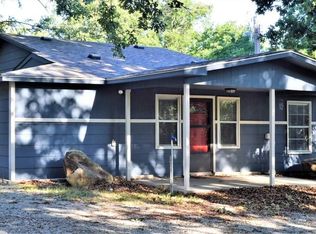 2866 Blackfoot Rd, Sulphur, OK 73086