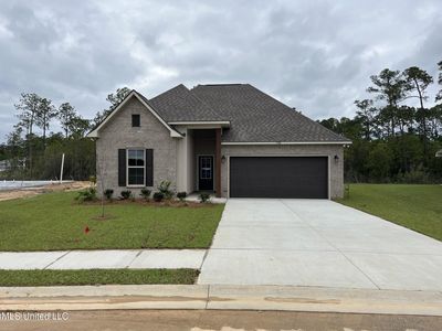 7780 Claymont Cir, Ocean Springs, MS, 39564