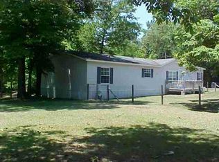 8758 Flicker Rd, Tallahassee, FL 32305