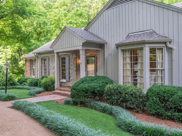 1252 Saxon Dr, Nashville, TN 37215