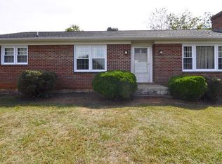 7308 Lewis Ford Rd, Gladys, VA 24554