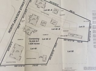 718 N Jackson #A,B, Magnolia, AR 71753