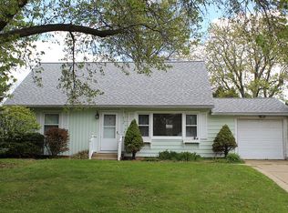 630 Smith Rd, Ashland, OH 44805