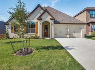328 Bluffside Trl, Benbrook, TX 76126