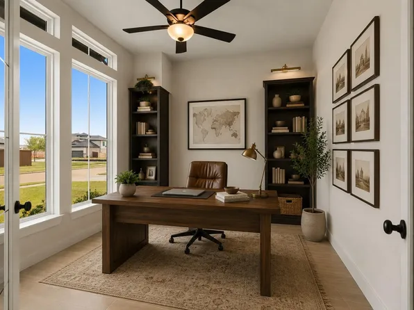 25607 Brawner Dr, Katy, TX 77493
