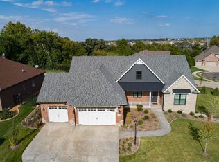 11106 N Stone Creek Dr, Dunlap, IL 61525