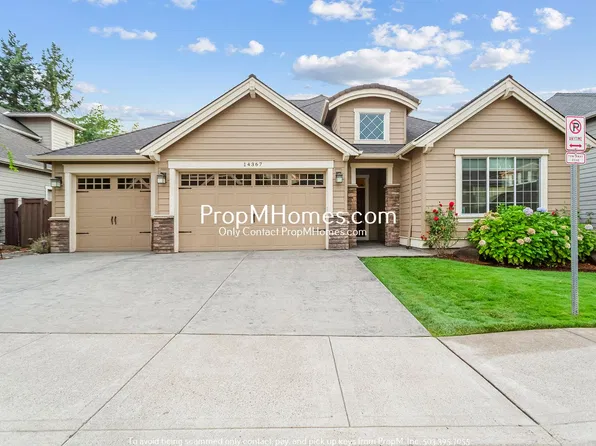 14367 SW 147th Pl, Portland, OR 97224