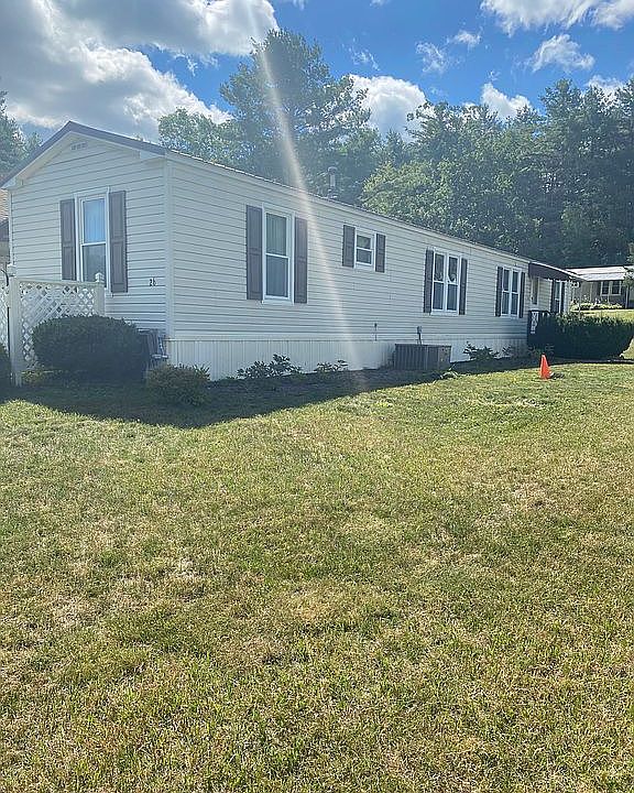 173 Jockeyville Rd Gloversville, NY, 12078 Apartments for Rent Zillow