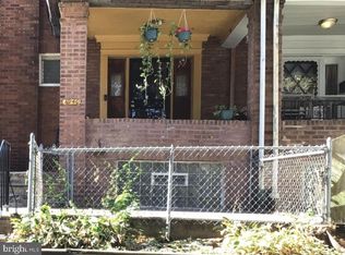 4940 Rorer St, Philadelphia, PA 19120