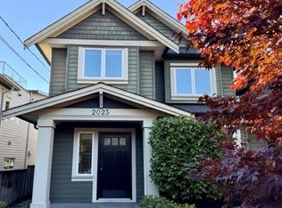 2023 Larson Rd, North Vancouver, BC V7M3A1