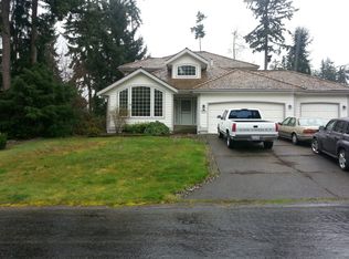 1622 42nd Street Ct NW, Gig Harbor, WA 98335