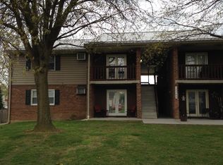 14765 Sherwood Dr APT 13, Greencastle, PA 17225