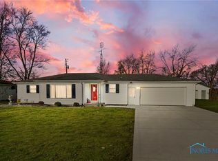 752 Tom Tim Dr, Paulding, OH 45879
