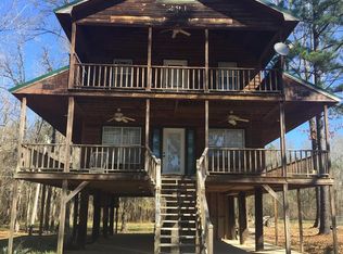 291 Benton Powell Rd, Uvalda, GA 30473