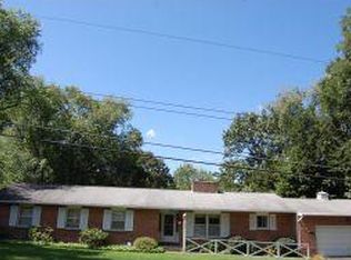 600 Bassett Ave, Endicott, NY 13760