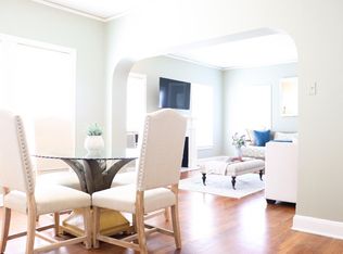 1904 Binz St APT 1, Houston, TX 77004