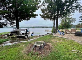 Map 33 Browns Pasture Rd LOT 33, Strafford, NH 03884