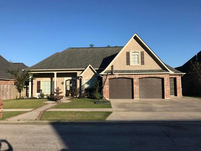 111 Moss Brook Dr, Lafayette, LA, 70508