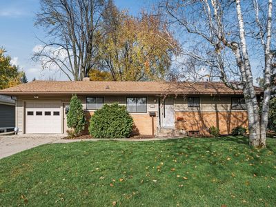 2709 W Armour Ter, Minneapolis, MN, 55418