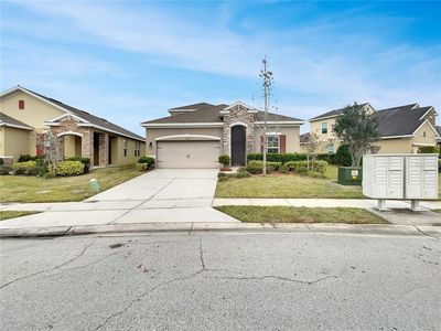 2943 Top Water Way, Kissimmee, FL, 34746