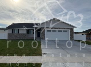 4344 E Glade Creek Rd, Idaho Falls, ID 83401