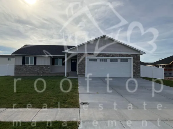 4344 E Glade Creek Rd, Idaho Falls, ID 83401