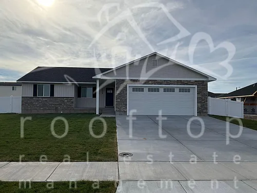 4344 E Glade Creek Rd Photo 1