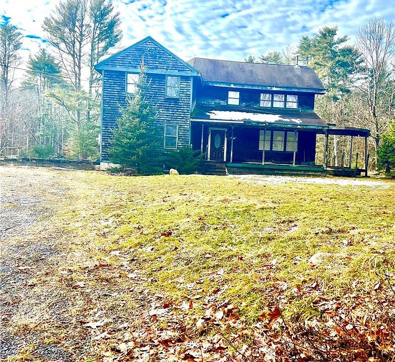 115 Zock Road, Cuddebackville, NY 12729 MLS H6265508 Zillow