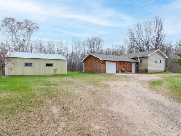 15232 Goshawk St, Tamarack, MN 55787