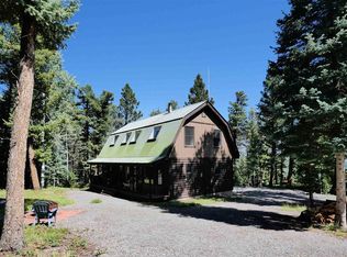 220 Crest Dr, Cimarron, CO 81220