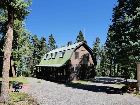 220 Crest Drive, Cimarron, CO 81220