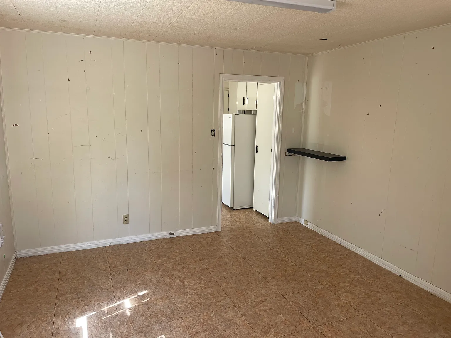 1 bed, 500 sqft, $1,100 — Photo 3