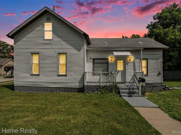 503 38th St, Bay City, MI 48708