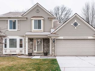 6802 York St, Waterford, MI 48327