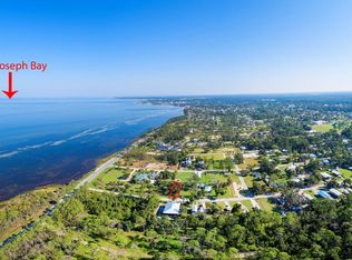 221 Iola St, Port St Joe, FL 32456