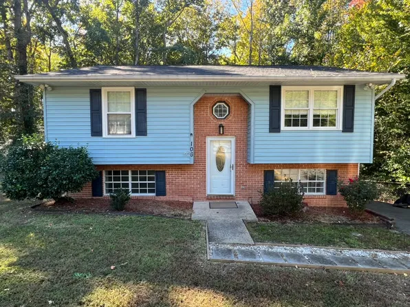 106 Galaxie Dr, Fredericksburg, VA 22407