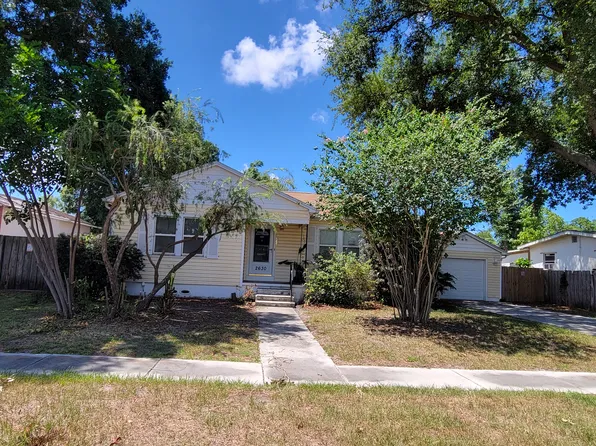 2630 17th Ave N, Saint Petersburg, FL 33713