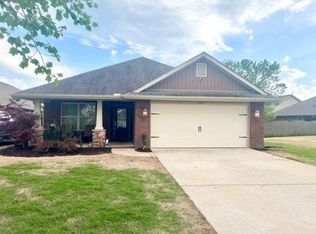507 Tidal Ct, Madison, AL 35756