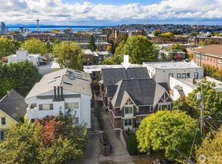 527 11th Avenue E #A, Seattle, WA 98102