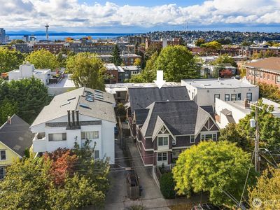 527 11th Avenue E #A, Seattle, WA, 98102