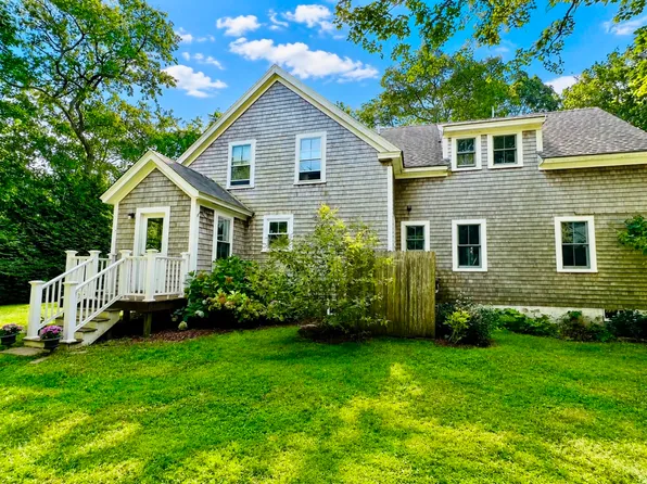 41 & 0 Cook Rd, Vineyard Haven, MA 02568
