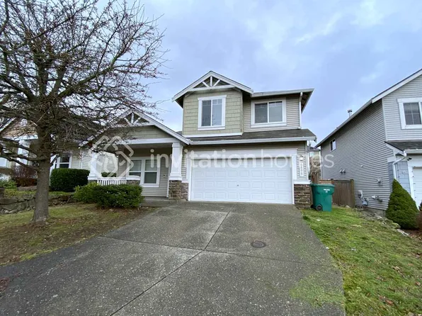 6808 Perry Ave SE, Auburn, WA 98092