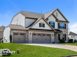 2502 Copperleaf Ct, High Point, NC 27265